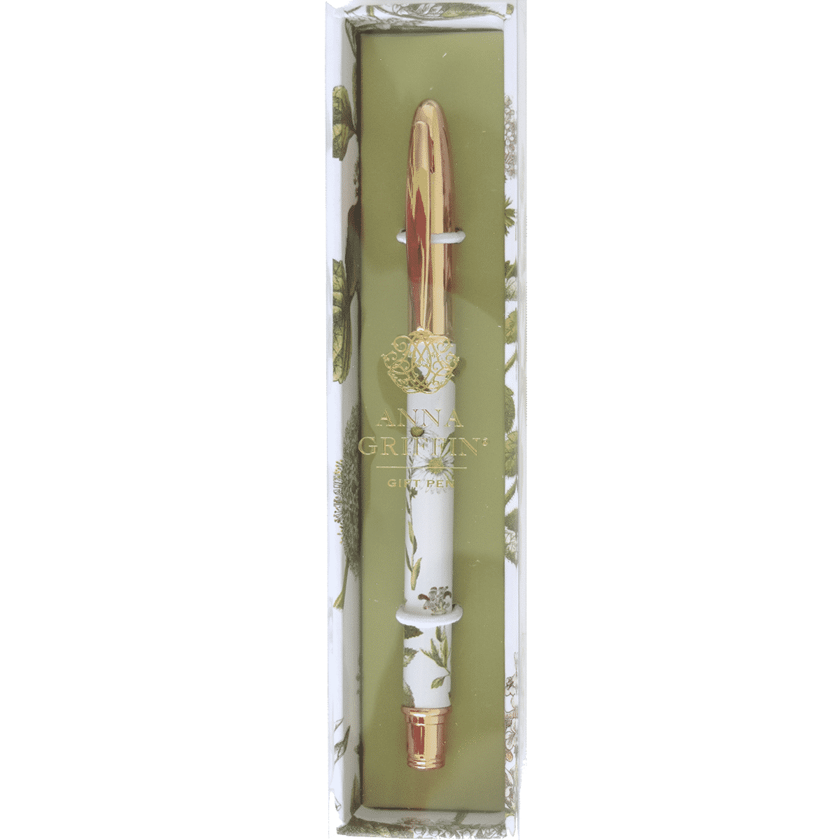 BOTANICAL GIFT PEN