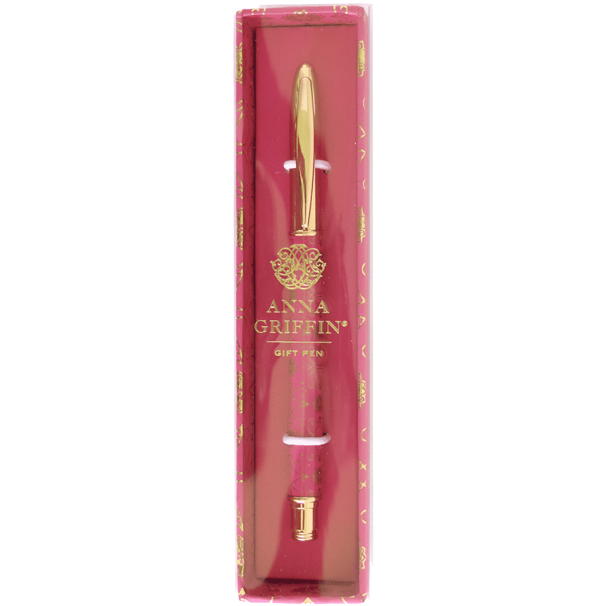 PINK GIFT PEN
