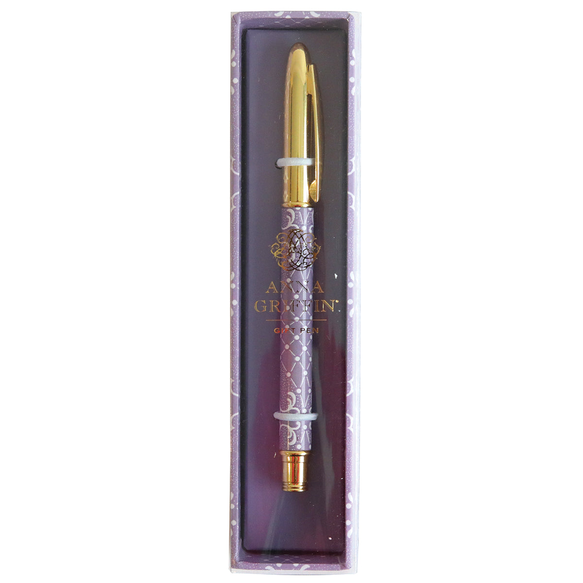 ASTRID TONAL GIFT PEN