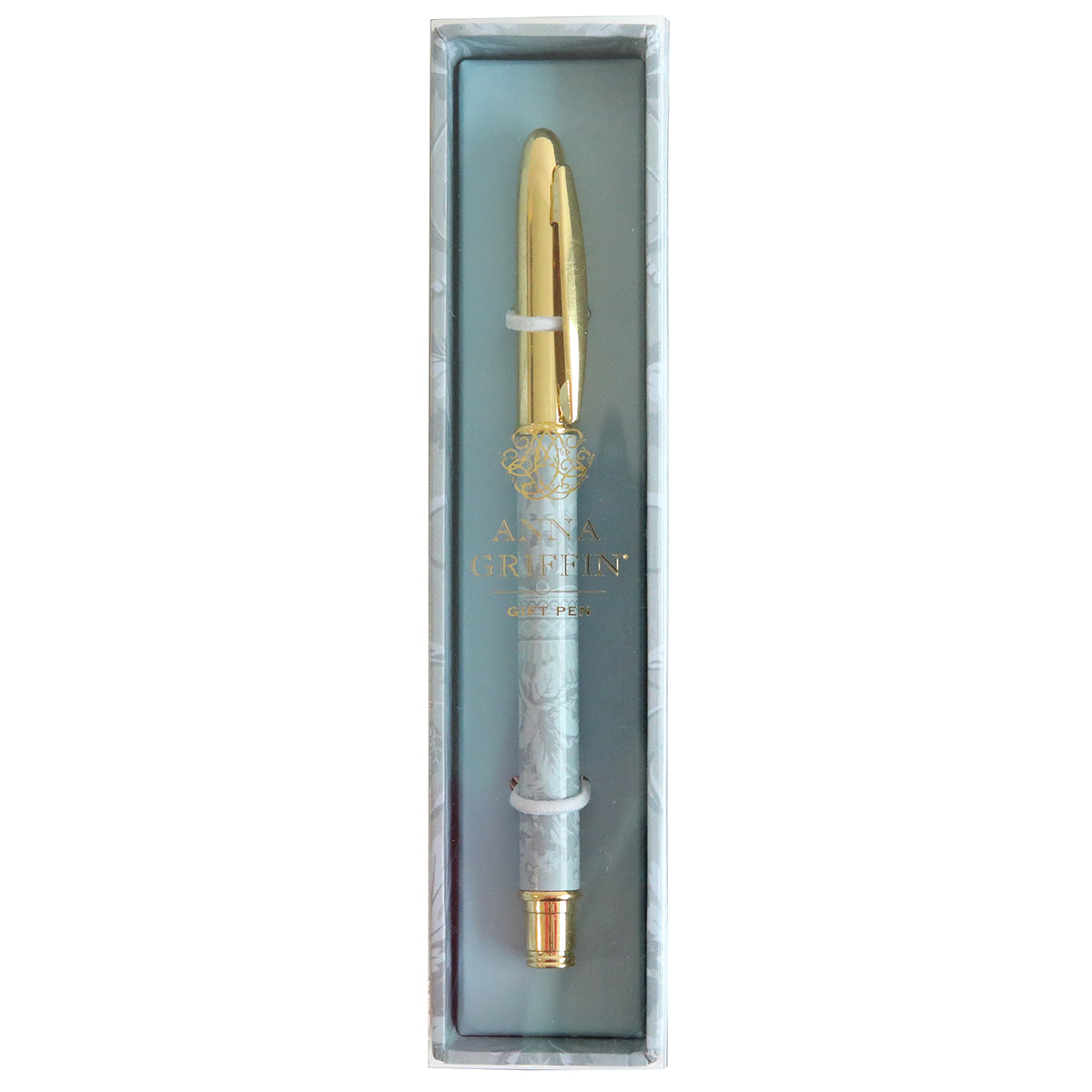 PHOEBE BLUE GIFT PEN